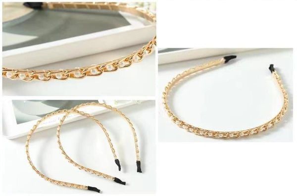 Diadema con perlas 12 piezas - Accesorios para el cabello
