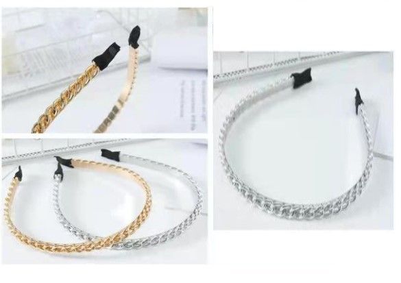DIADEMA 12/U - Accesorios para el cabello