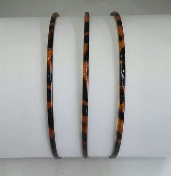 Dia de concha 0.4 cm 24 unidades - Diademas y accesorios para el cabello
