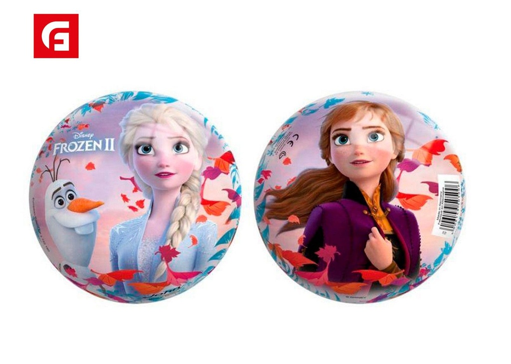 Balón Frozen - Juguetes deportivos