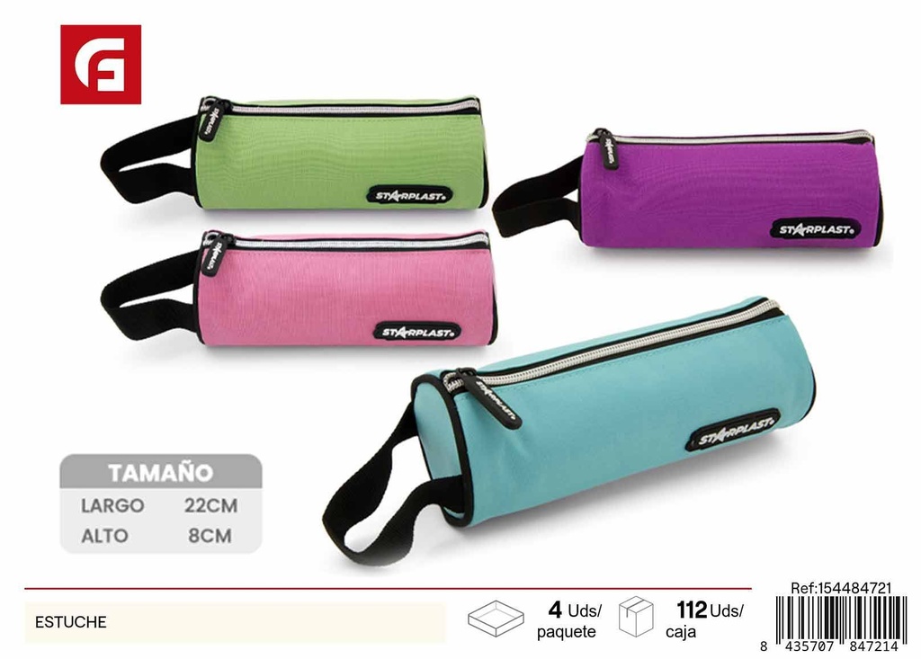 Estuche para lápices - Material escolar y organización