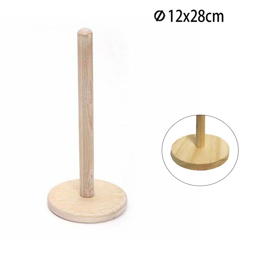 Soporte para rollo 12x28cm - Accesorios de cocina