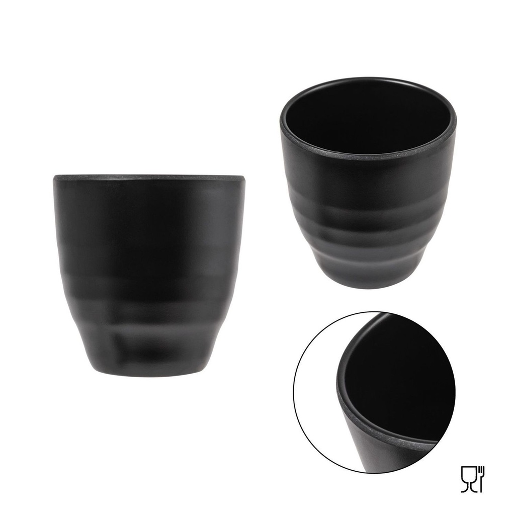 Vaso de melamina - Utensilios de cocina