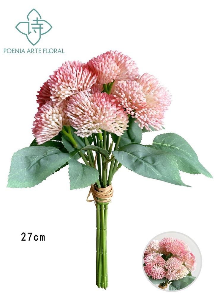 Ramo de frutas grandes - Decoración floral y bouquet