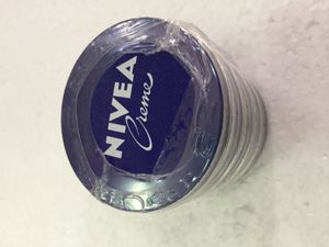 Cremas Nivea Lata Azul 30ml - Hidratante