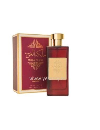 Manasik Malikate Al Arab 100ml mujer - Perfume