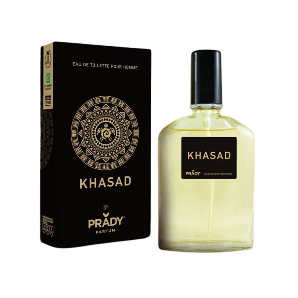 Khasad Homme Prady - Perfume