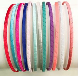 DIADEMA C/FORRO 0.4CM 24/U N.B - Accesorios para el cabello