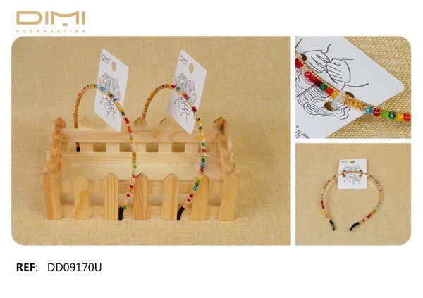 Diadema 12 unidades - Accesorios para el cabello y diademas