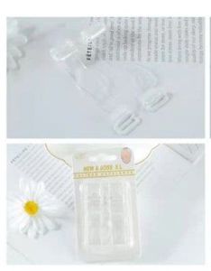 Tirantes 1.5cm 24 unidades - Cuerdas y tirantes