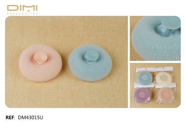 Esponja de baño 12 unidades - Accesorios de baño
