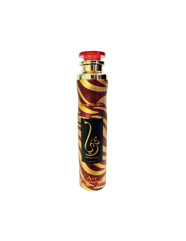 Ambientador Thuraya Lattafa 300 ml - Fragancias y ambientadores