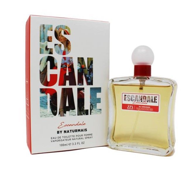 Colonia ESCANDALE FEMME 100ml - Fragancias femeninas