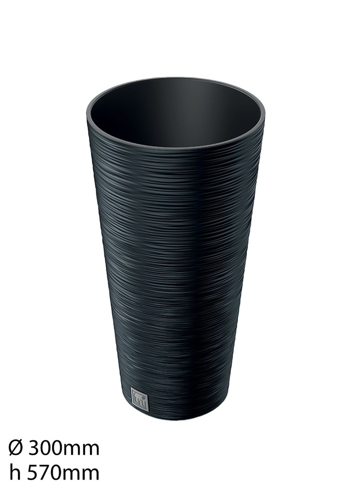 Macetero Furu Slim 300*575 mm - Macetas y decoraciones