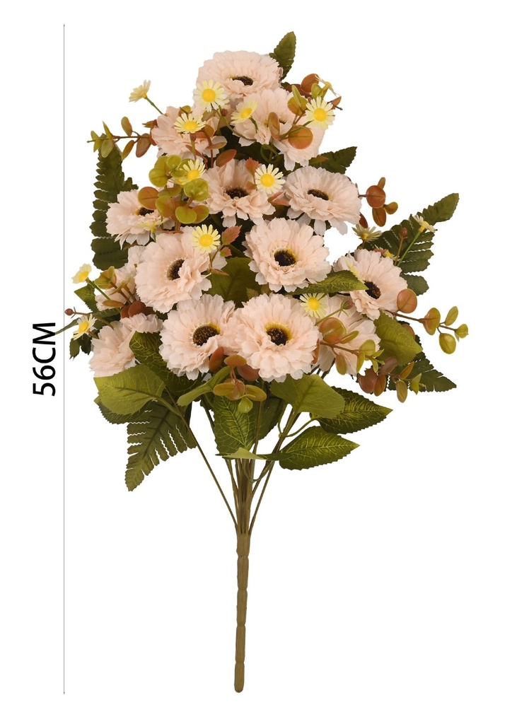 Ramo de dahlia 14 cabezas - Ramos para decoración