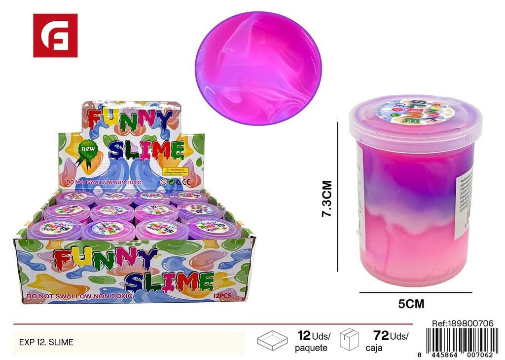 SLIME-706