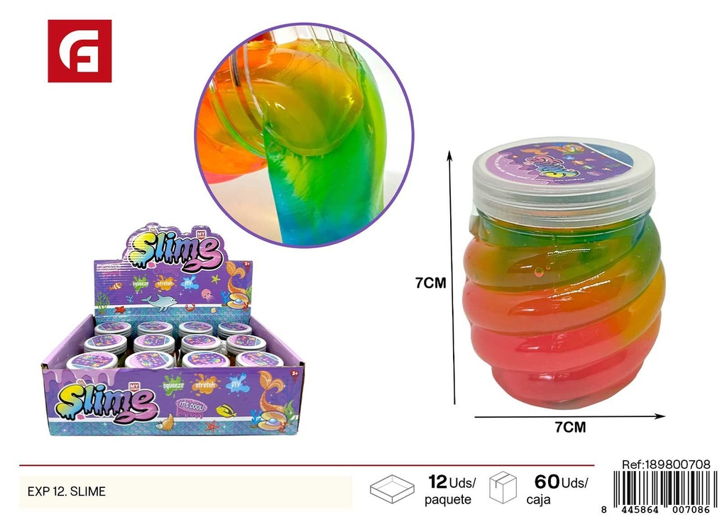 SLIME-708
