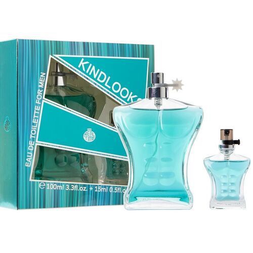 Est. Kindlooks Men EDT 100ml + 15ml - Fragancias y sets de perfumería