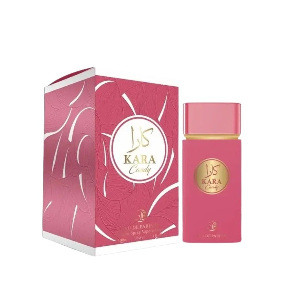 Colonia Kara Candy - EDP 100 ml