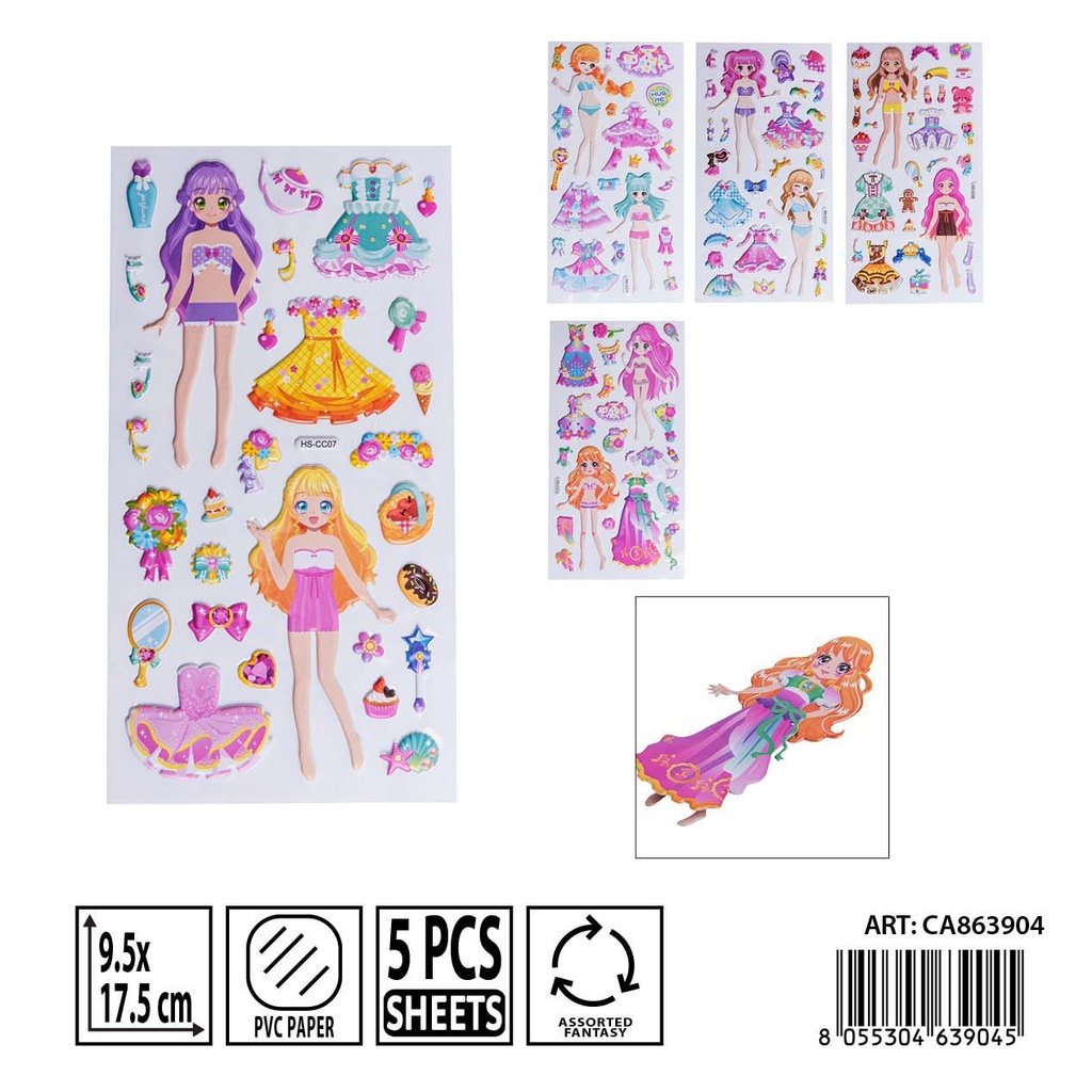 Etiqueta adhesiva 9.5X17.5CM - Material de papelería