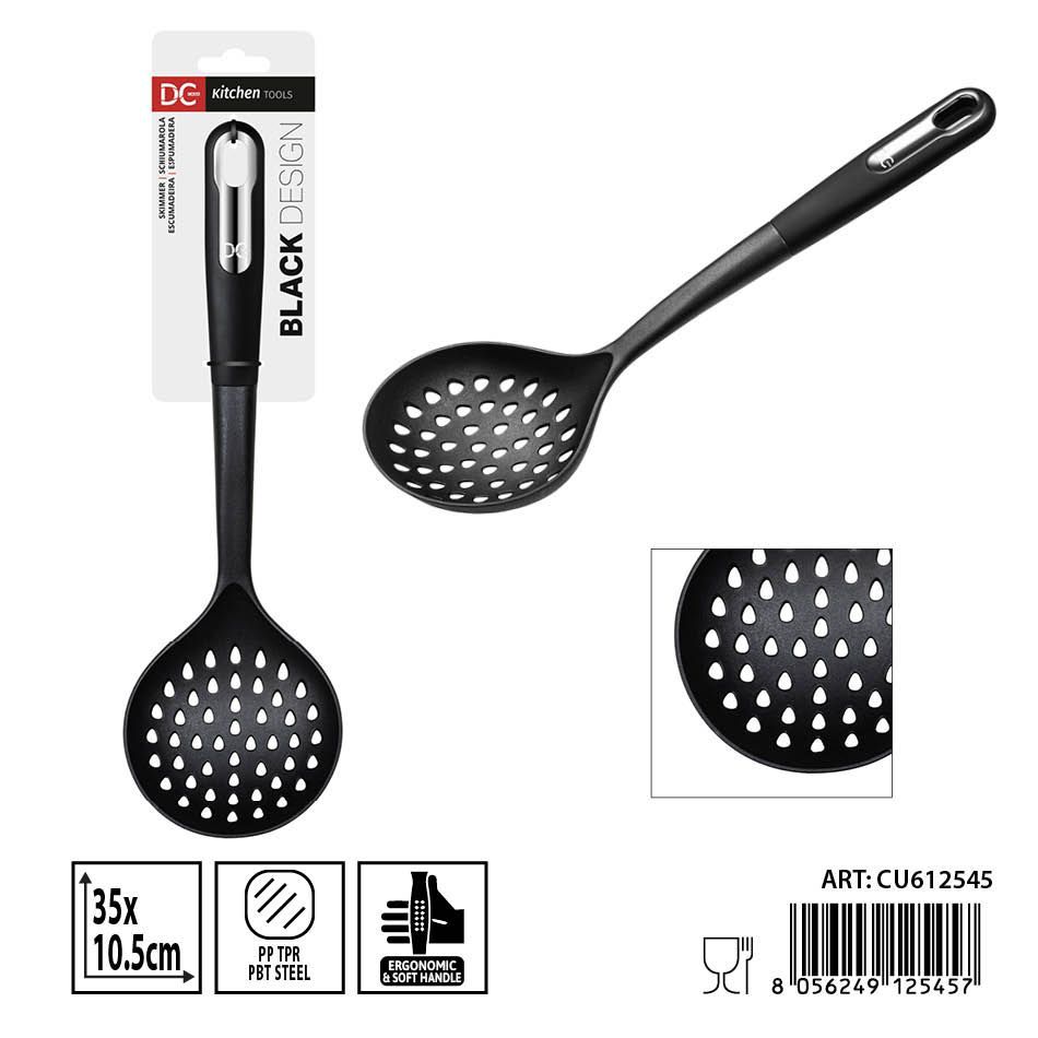 Espumadera 34.9x10.5cm - Utensilios de cocina y escurrido