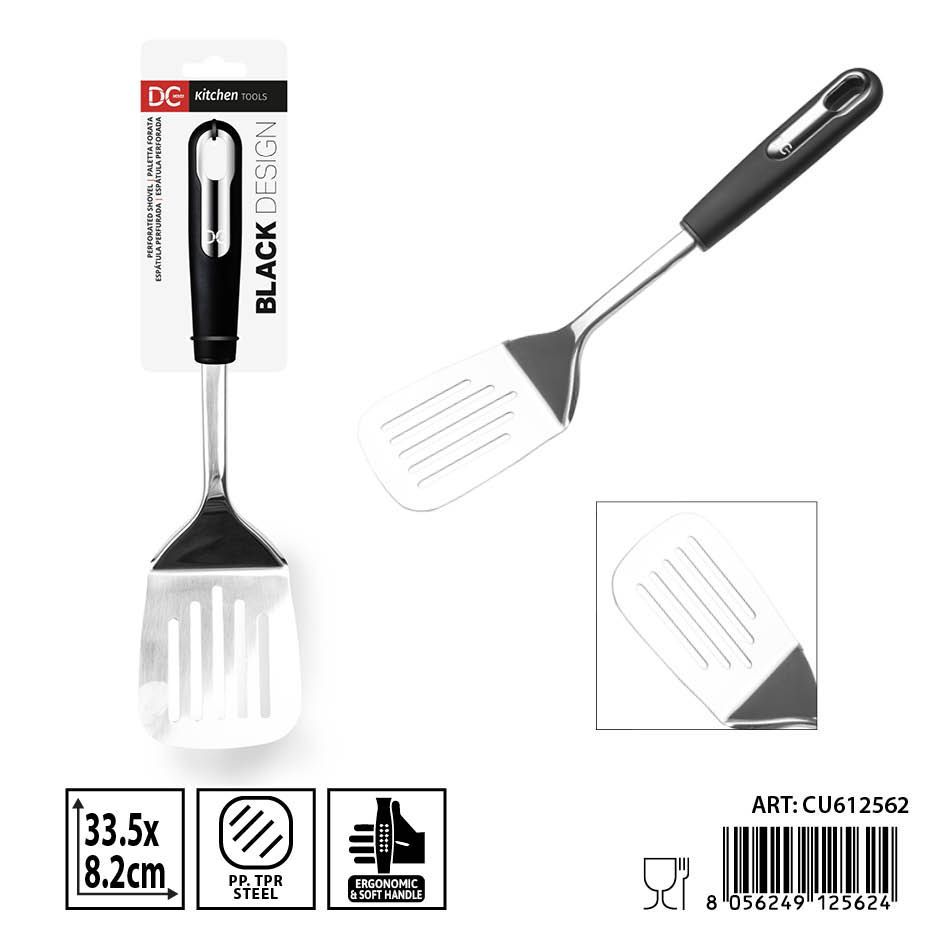 Paleta perforada 33.5x8.4x2.2cm - Utensilios de cocina y herramientas