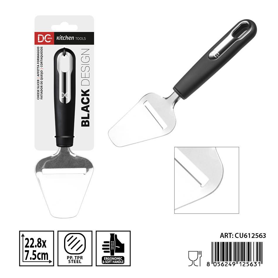 Paleta cortador de queso 22.5x7.5x5cm - Utensilios de cocina y servicio
