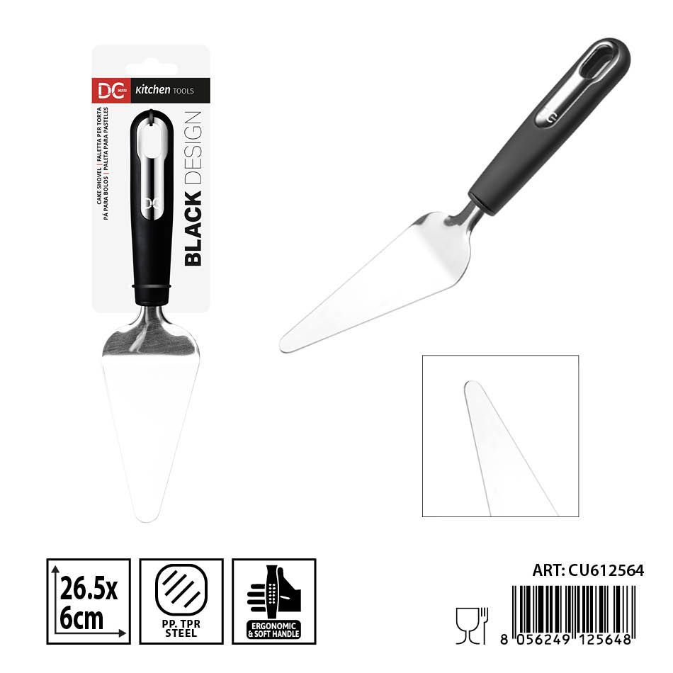 Paleta para tartas 27x6x3.5 cm - Utensilios de cocina