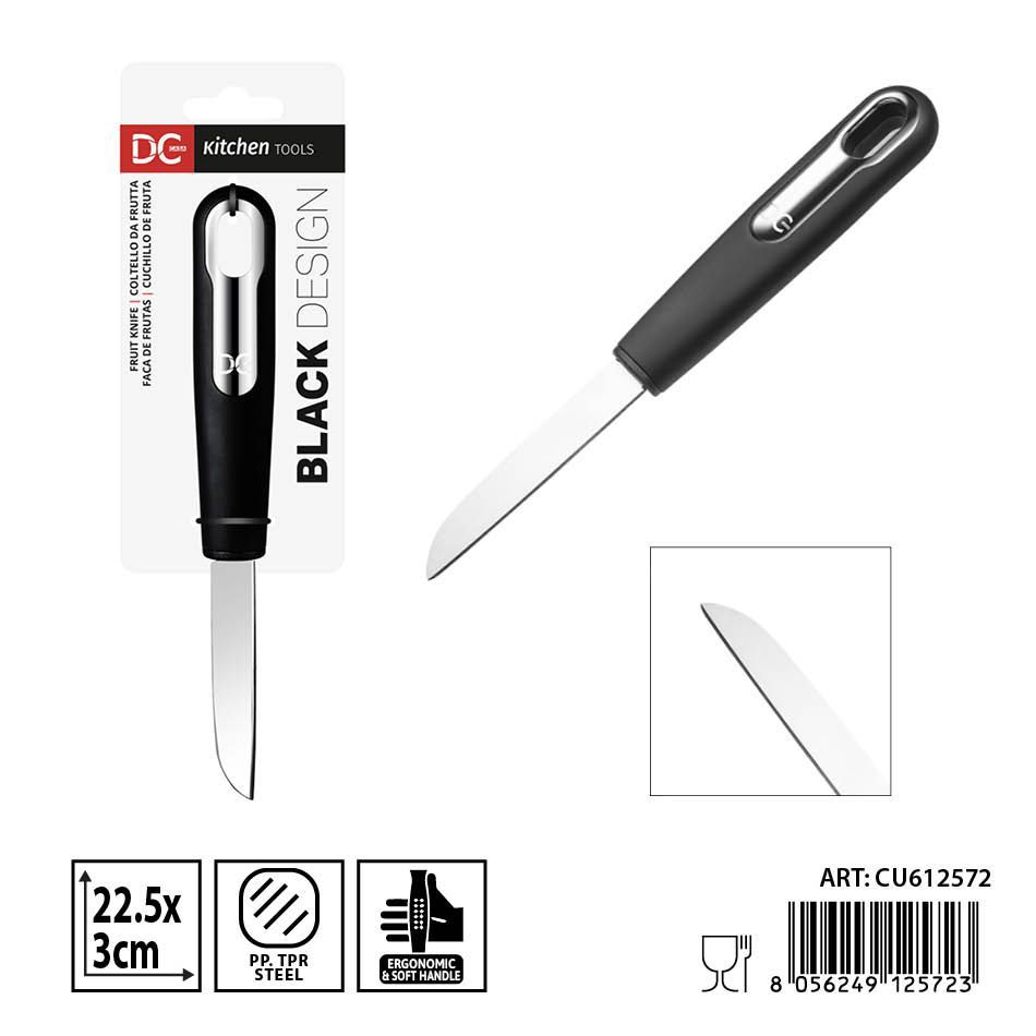 Cuchillo de fruta 22.5x2.9x2.2 cm - Herramientas de cocina