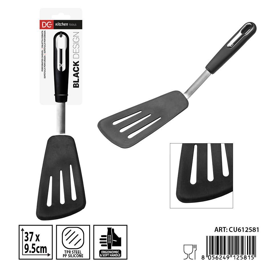 Paleta perforada 37x10x5.5cm - Utensilios de cocina y preparación