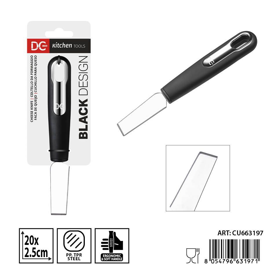 Cuchillo quesero - Utensilios de cocina y servicio
