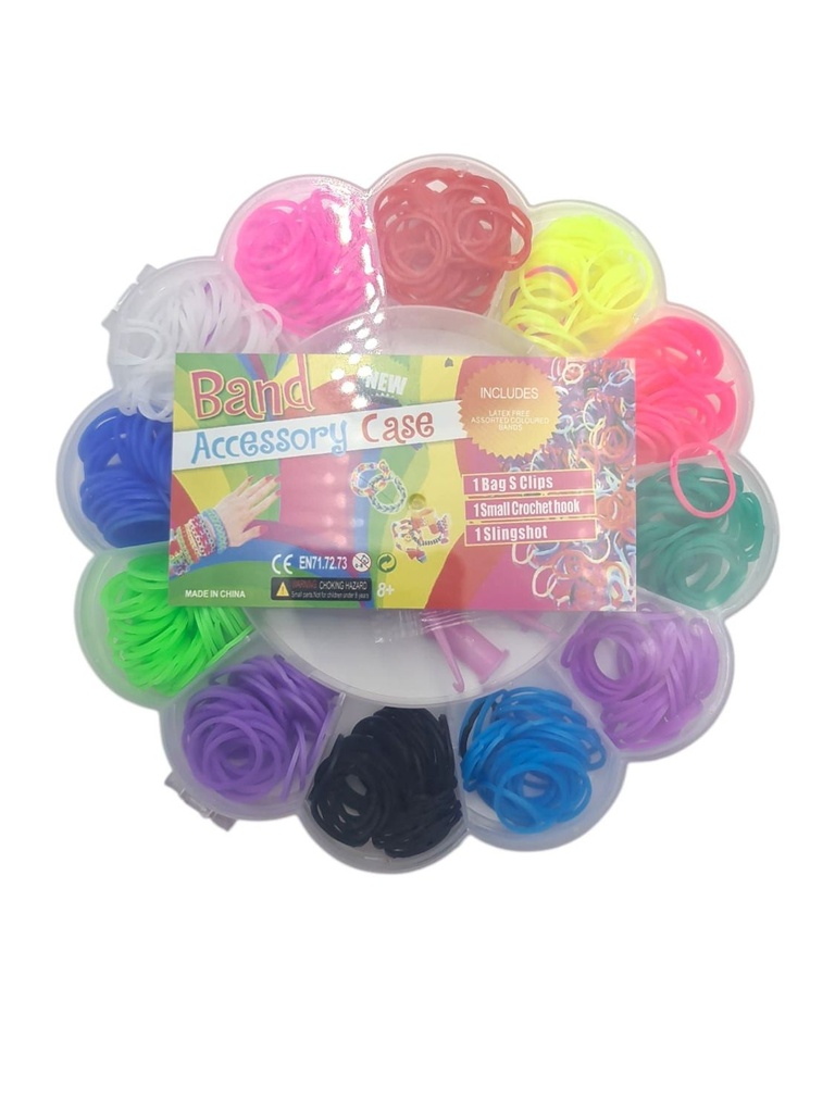 Goma Manualidad - Materiales para manualidades 