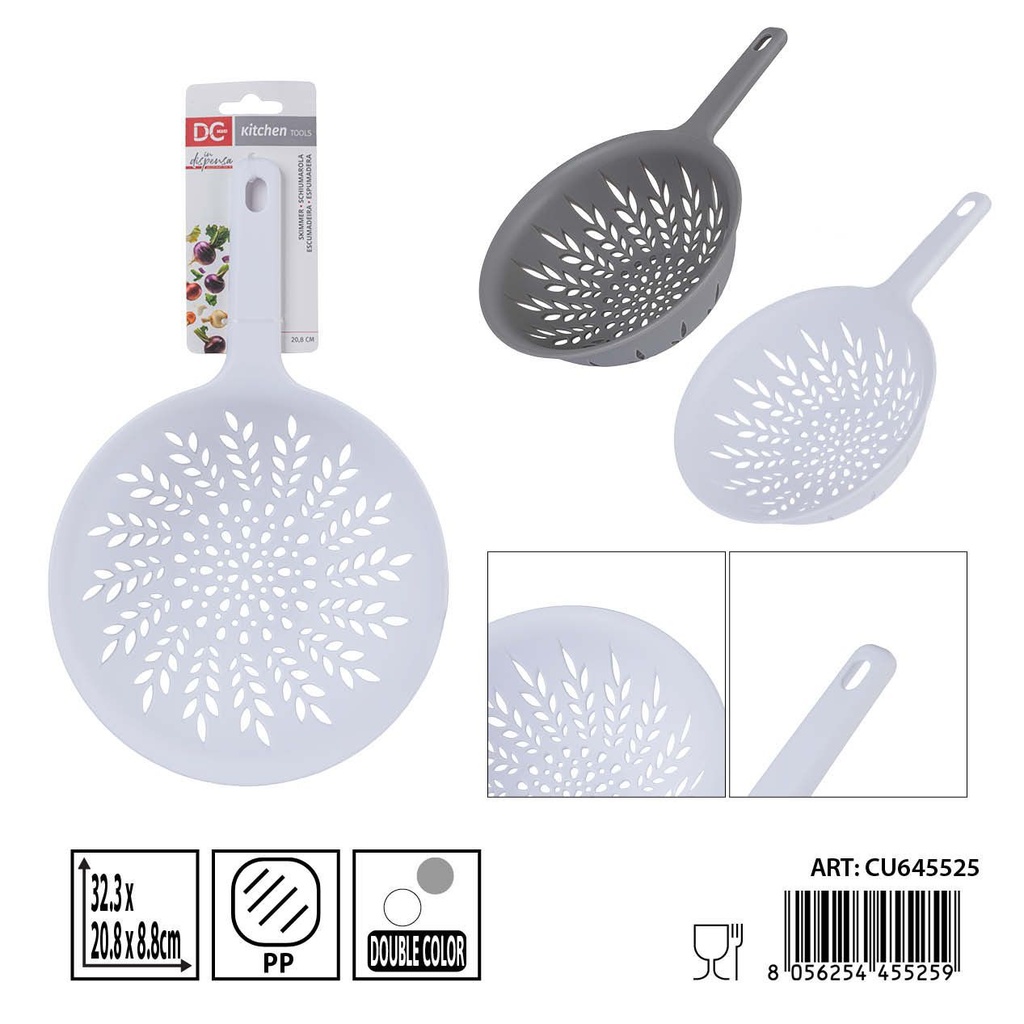Espumadera 32.3x20.8x8.8cm - Utensilios de cocina y herramientas
