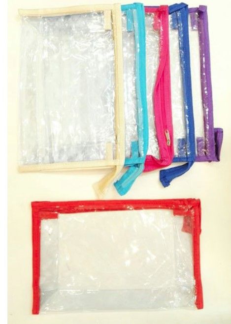 Neceser 25 cm - Accesorios de viaje y neceseres de cosméticos
