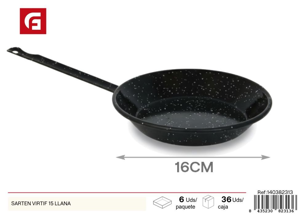  sartén vitrif 15 - Utensilios de cocina