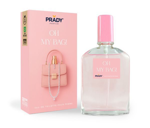 Oh My Bag Femme Prady - Perfume para mujer