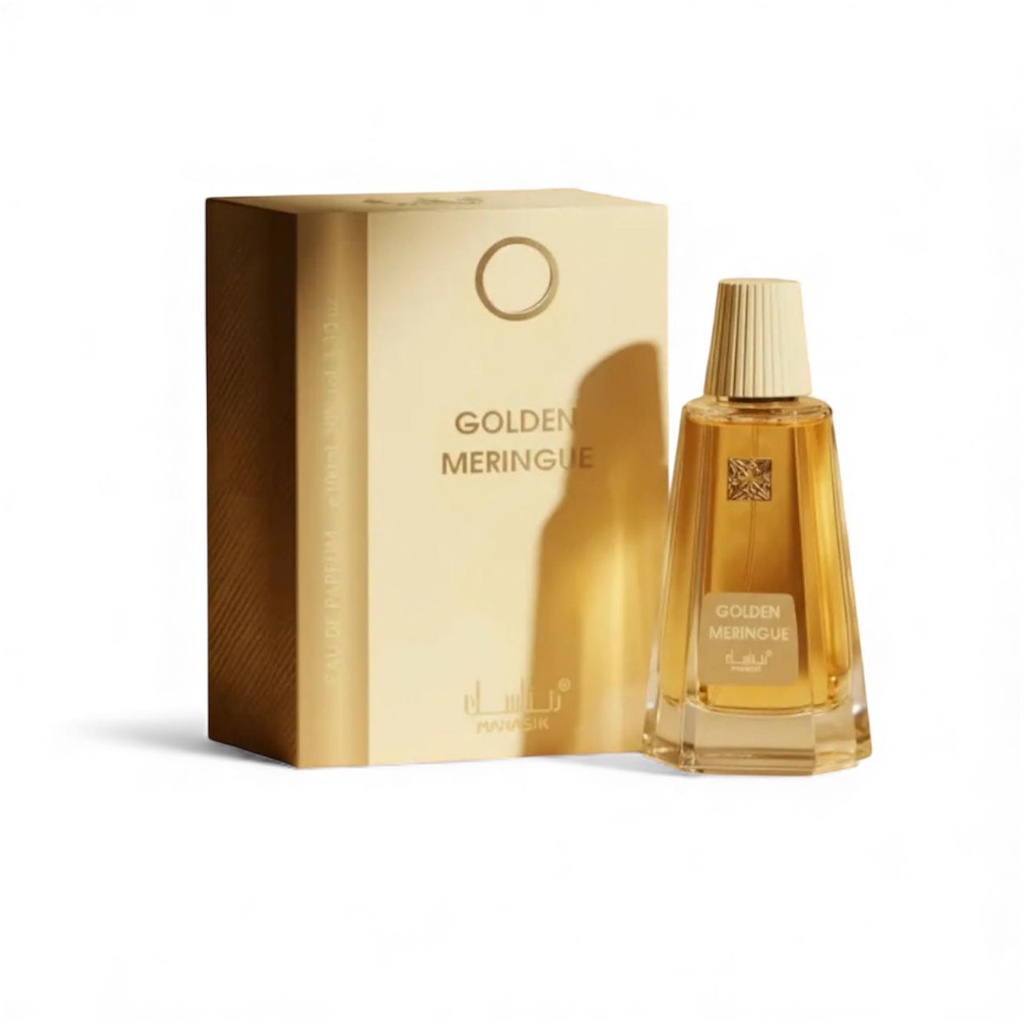 Golden Meringue 100 ml - Perfume para hombre