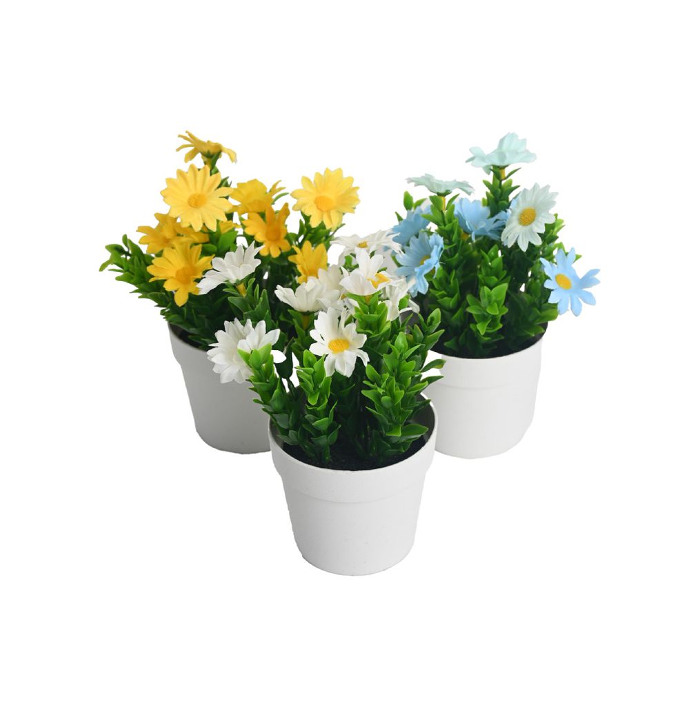 Planta artificial de 5101027-92 (8435588801954) - Planta decorativa 