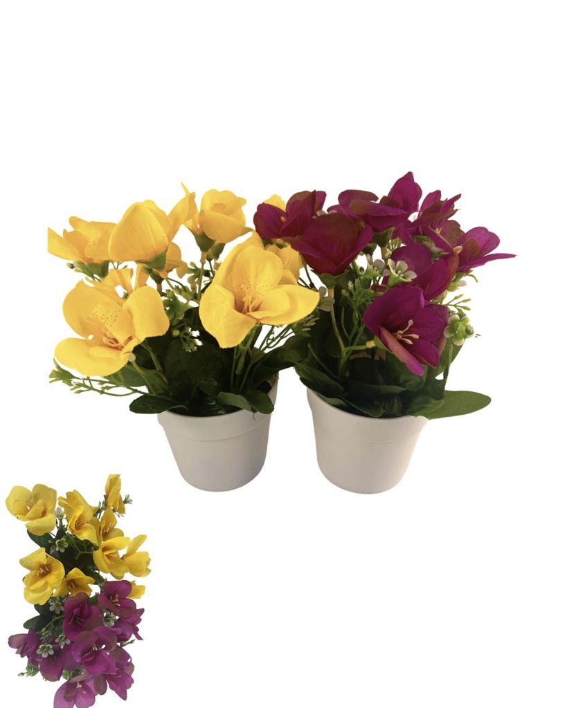Planta artificial de 5101027-76 (8435588801954) - Planta decorativa 