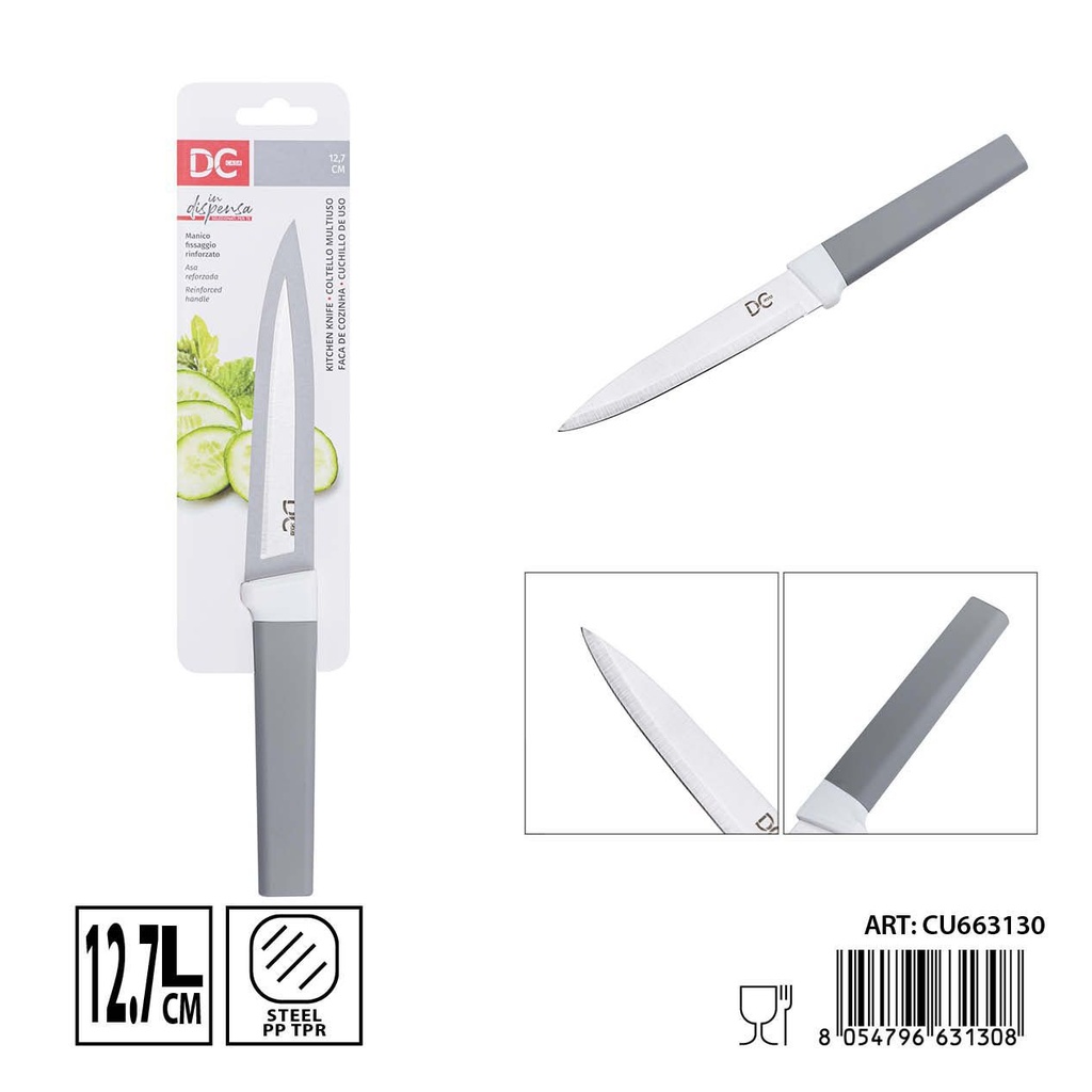Cuchillo multiusos 12.7 cm DC Casa - Herramientas de cocina y cuchillos