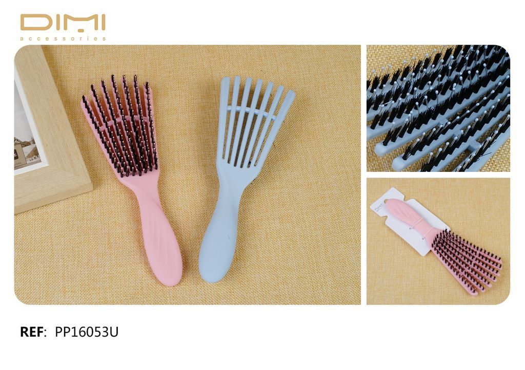 Peine PP16053U 12/u - Accesorios para el cabello