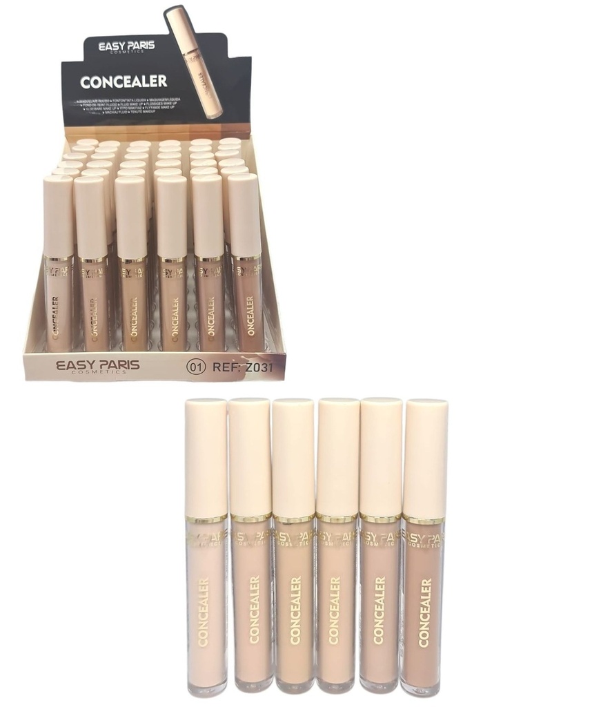 Corrector concealer 36/U - Cosméticos