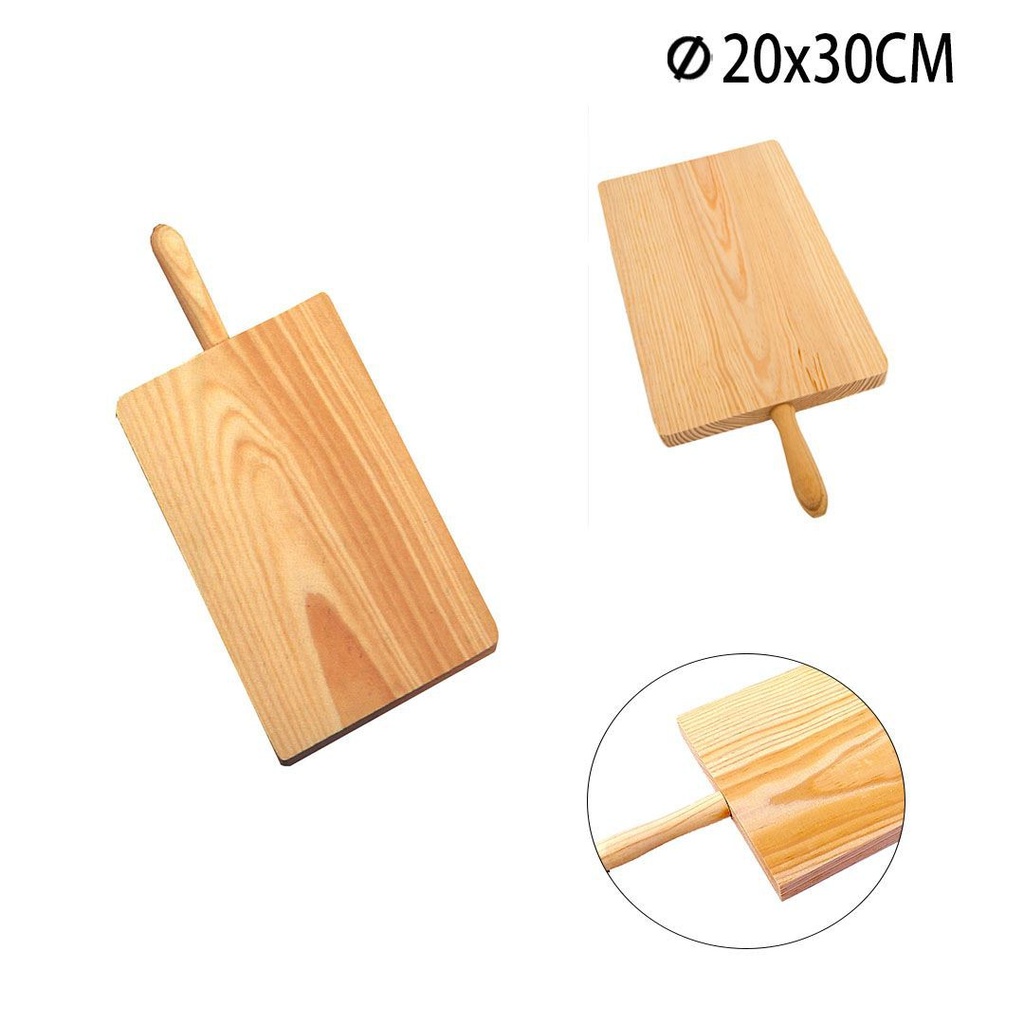 Tabla para cortar 20x30 cm - Accesorios de cocina y tablas de corte