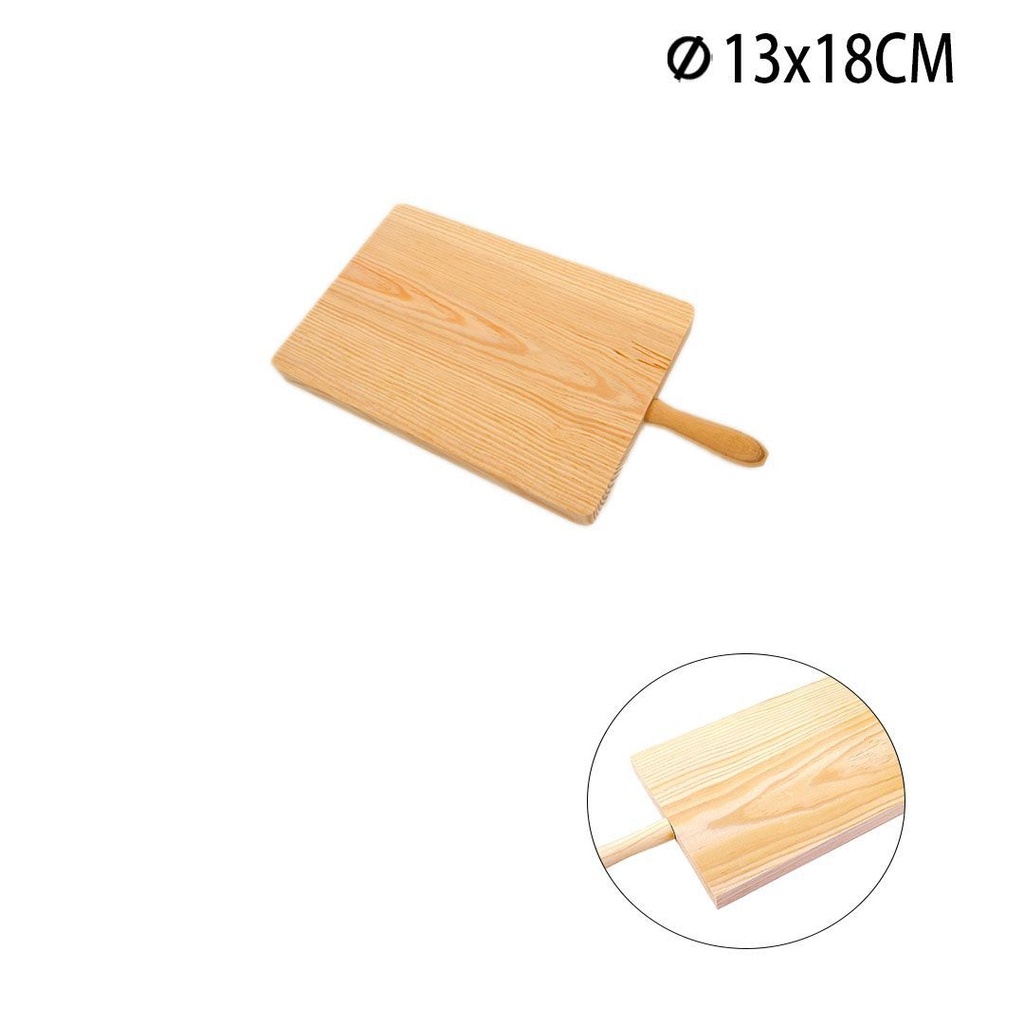 Tabla para cortar 13x18 cm - Accesorios de cocina y tablas de corte