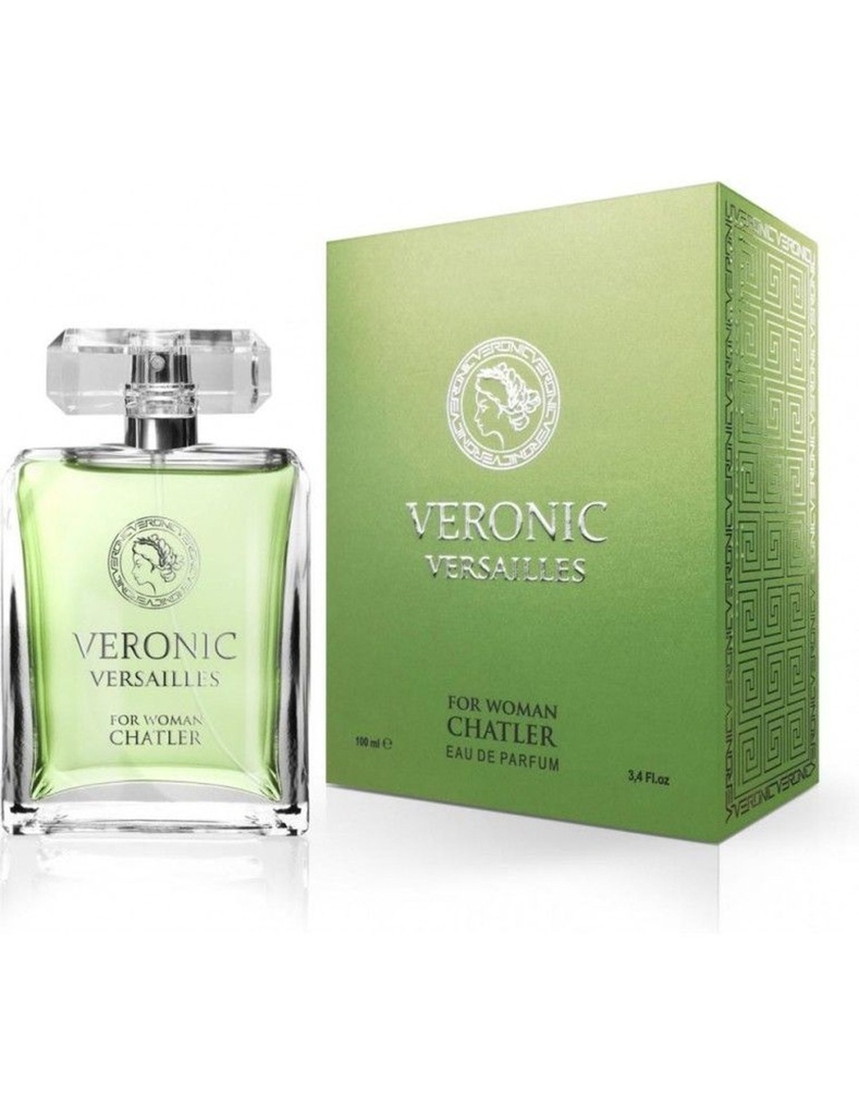 Perfume Veronic Versailles Women 100ml - Otras fragancias y perfumes