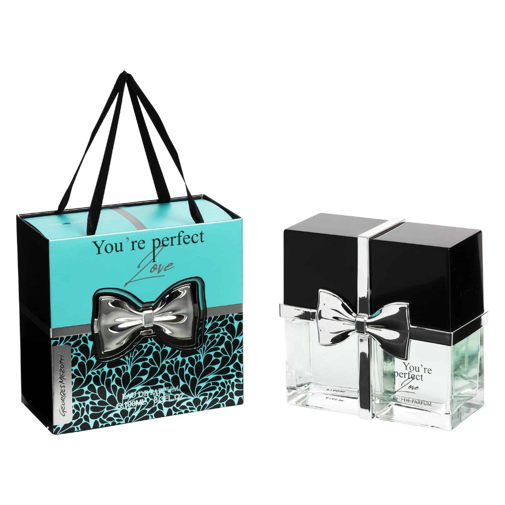 Colonia You Are Perfect Love Women - 100 ml