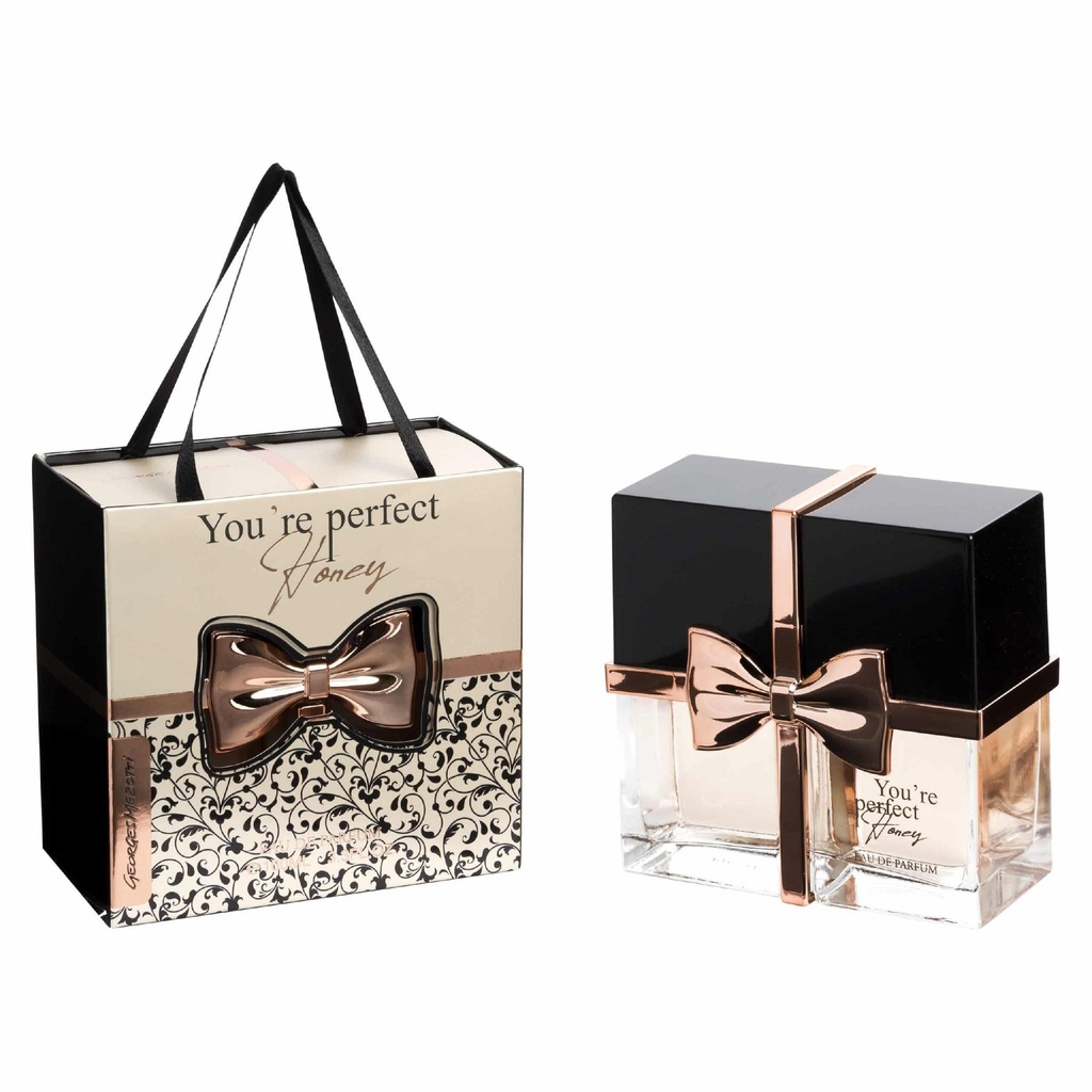 Colonia You Are Perfect Honey Women - 100 ml