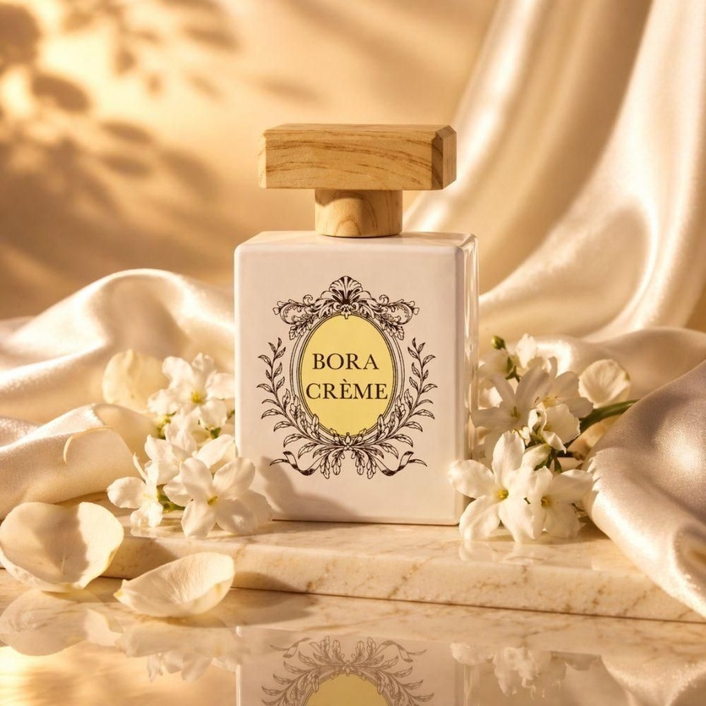 Perfume Bora Creme Women 100 ml - Fragancias para mujeres