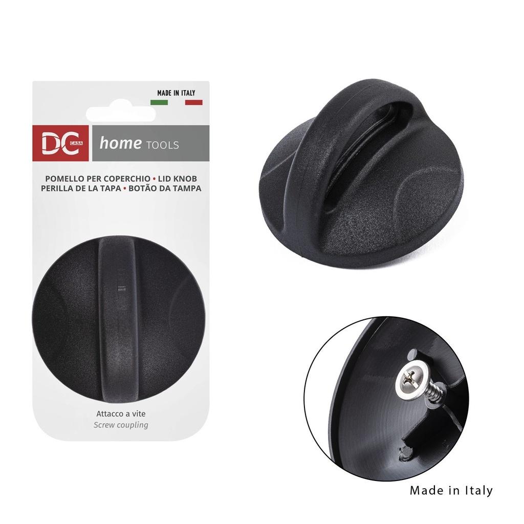 Perilla para tapa de olla - Accesorios de cocina