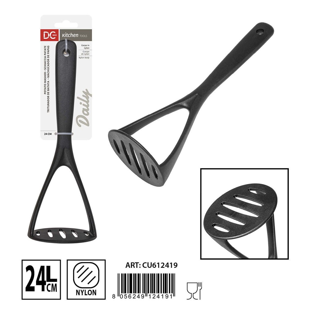 Pasapatas de nylon 34.8cm - Utensilios de cocina